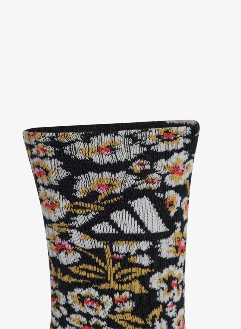 Adidas  ADIDAS FARM 2PP SOCKS for Women | Best Price UAE