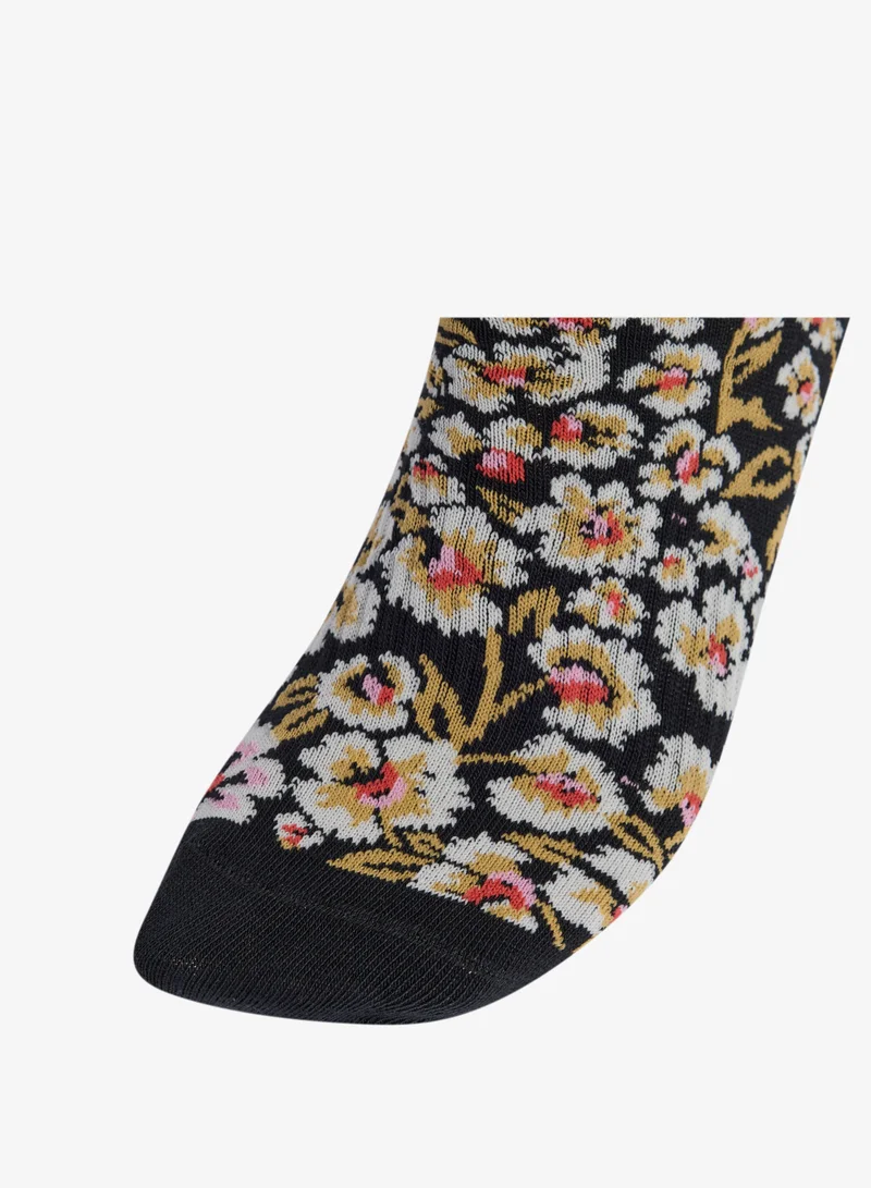 Adidas  ADIDAS FARM 2PP SOCKS for Women | Best Price UAE