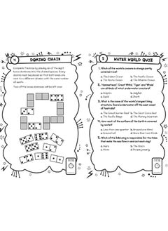 Brain Teasers for Bright Sparks  - Image 4