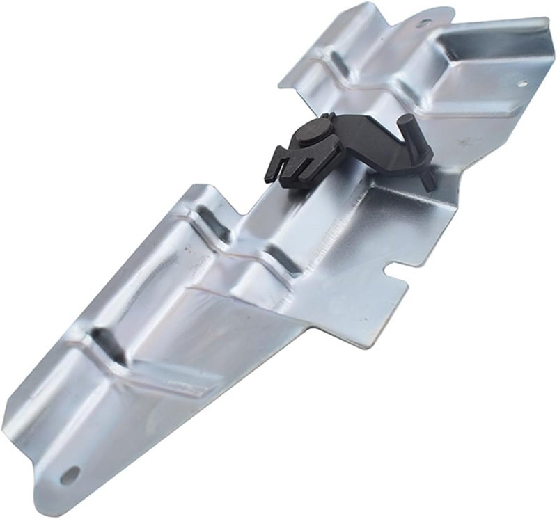 Wivplex Bootlid Trunk Latch Lock Actuator Bracket - Image 4