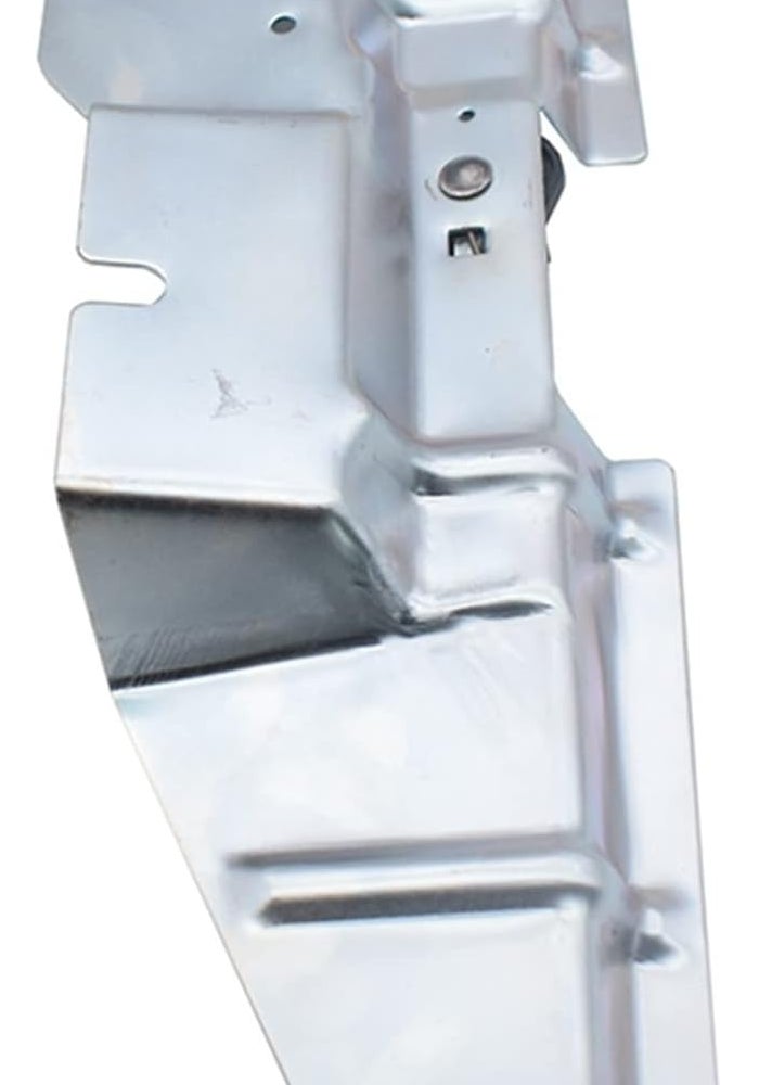 Wivplex Bootlid Trunk Latch Lock Actuator Bracket - Image 1