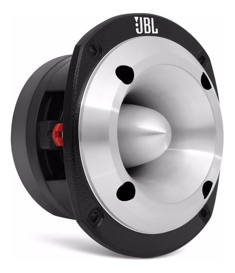 JBL Selenium ST400TRIO Super Tweeter Black - Image 1