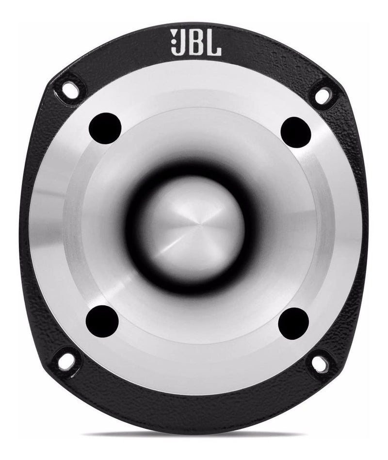 JBL Selenium ST400TRIO Super Tweeter Black - Image 3