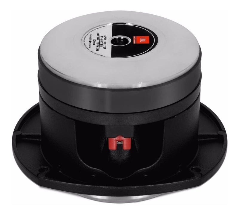 JBL Selenium ST400TRIO Super Tweeter Black - Image 5