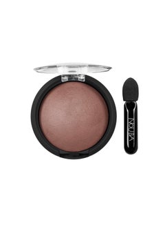 Nouba Nombra Matt Eyeshadow No 405 Purple 2G  - Image 1