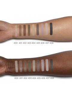 Nouba Nombra Matt Eyeshadow No 405 Purple 2G  - Image 2