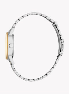 ESPRIT ESPRIT Women's Silver & Gold Watch | ES1L519M0045  - Image 3