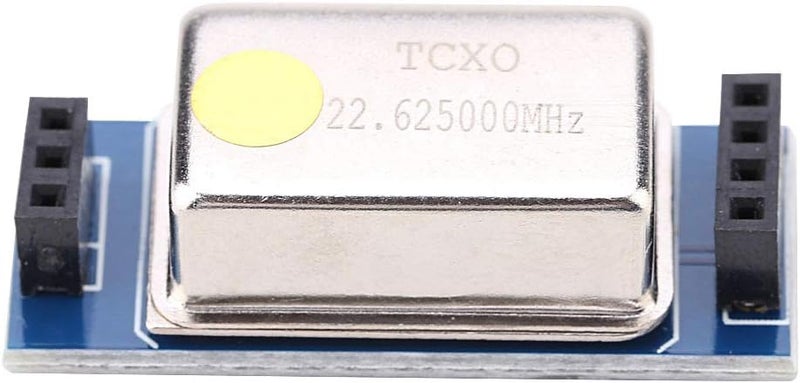 Wal front High Stability Temperature Compensated Crystal Module Oscillator Use for FT-817/857/897 TCXO - Image 5