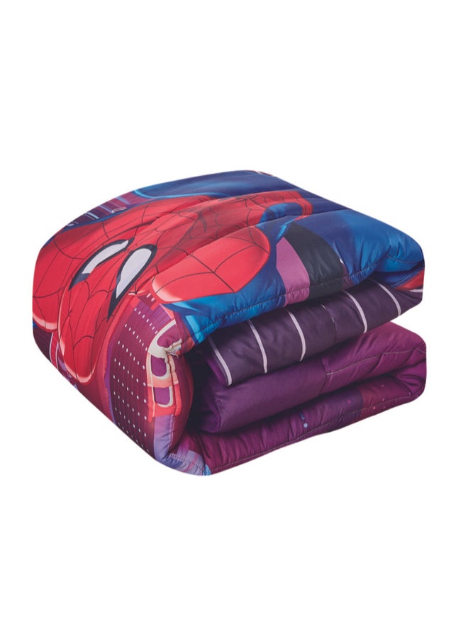 Hours Children's Summer Comforter Set From Hours Made Of Soft And Comfortable Fabric Consisting Of 4 Pieces  - Image 4