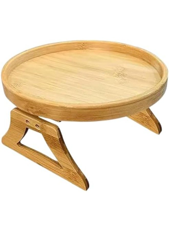 منظم مسند يد الكنبة مقاوم للانزلاق – حامل ريموت كنترول وهاتف ومشروبات لحل تخزين عملي ومريح لغرفة المعيشة - Image 1