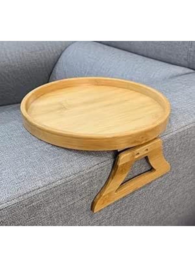 منظم مسند يد الكنبة مقاوم للانزلاق – حامل ريموت كنترول وهاتف ومشروبات لحل تخزين عملي ومريح لغرفة المعيشة - Image 5