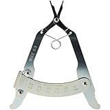 GearWrench GearWrench 2116D Disc Brake Lining Wear Gauge  - Image 1
