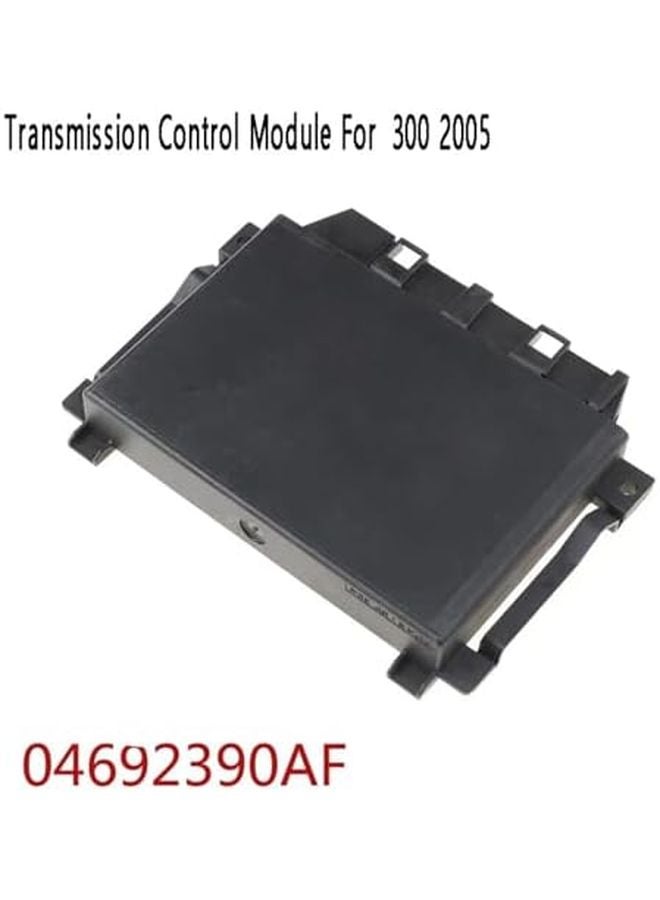 وحدة التحكم في نقل الحركة 04692390AF 04692390AG بديل لقطعة السيارات لعام 2005 - Image 4