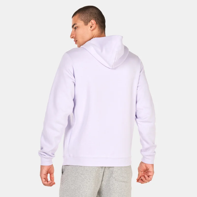 CONVERSE Star Chevron Embroidered Classic Hoodie