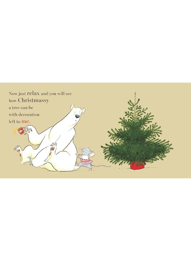 Nosy Crow We Disagree About This Tree - Image 4