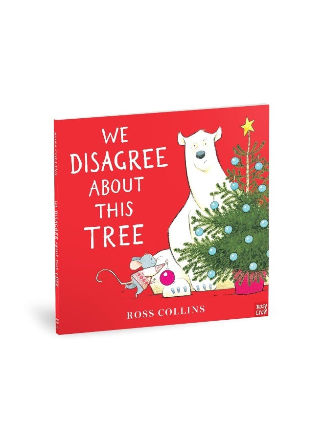 Nosy Crow We Disagree About This Tree - Image 2
