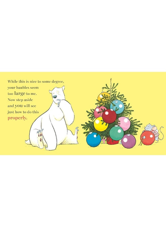 Nosy Crow We Disagree About This Tree - Image 5
