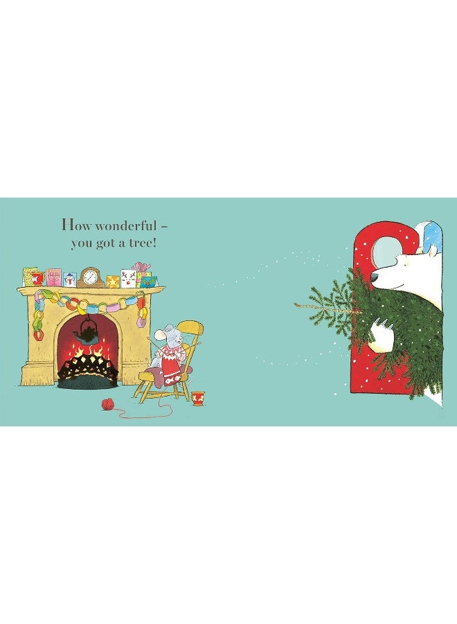 Nosy Crow We Disagree About This Tree - Image 3