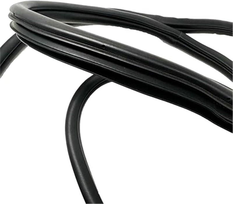 Wivplex Car Door Edge Protector for Hyundai Tucson - Image 5