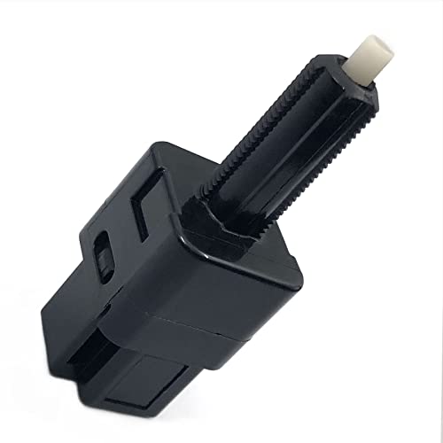 DEVMO Stop Lamp Stoplight Switch Assembly 25320-AX00C, JA4496 201-1962 2011962 Compatible with Ni-ssan Altima Rogue Sentra Frontier Pathfinder Versa Armada Juke in-finiti Brake Switch Stop Light - Image 1