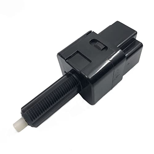 DEVMO Stop Lamp Stoplight Switch Assembly 25320-AX00C, JA4496 201-1962 2011962 Compatible with Ni-ssan Altima Rogue Sentra Frontier Pathfinder Versa Armada Juke in-finiti Brake Switch Stop Light - Image 4