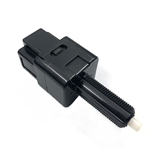 DEVMO Stop Lamp Stoplight Switch Assembly 25320-AX00C, JA4496 201-1962 2011962 Compatible with Ni-ssan Altima Rogue Sentra Frontier Pathfinder Versa Armada Juke in-finiti Brake Switch Stop Light - Image 2