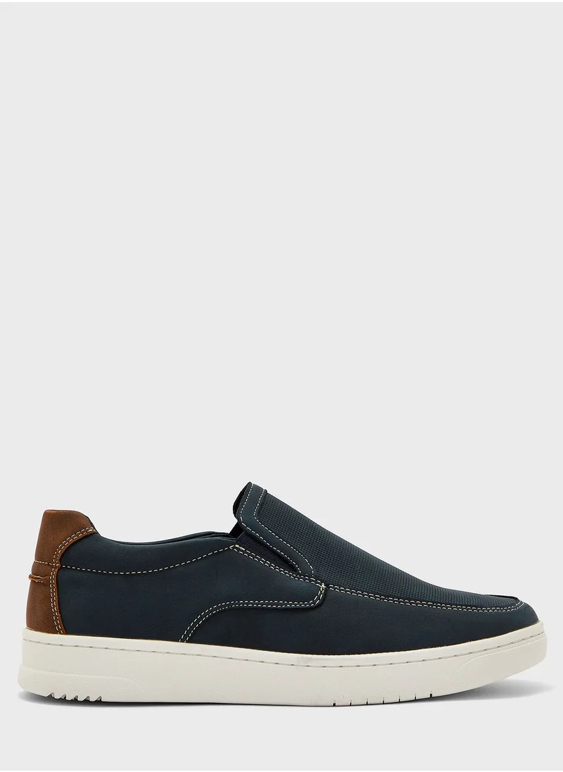 Seventy Five Casual Slip Ons