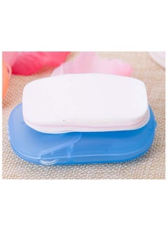 Generic 20pcs disposable soap bars with storage box  - Image 3
