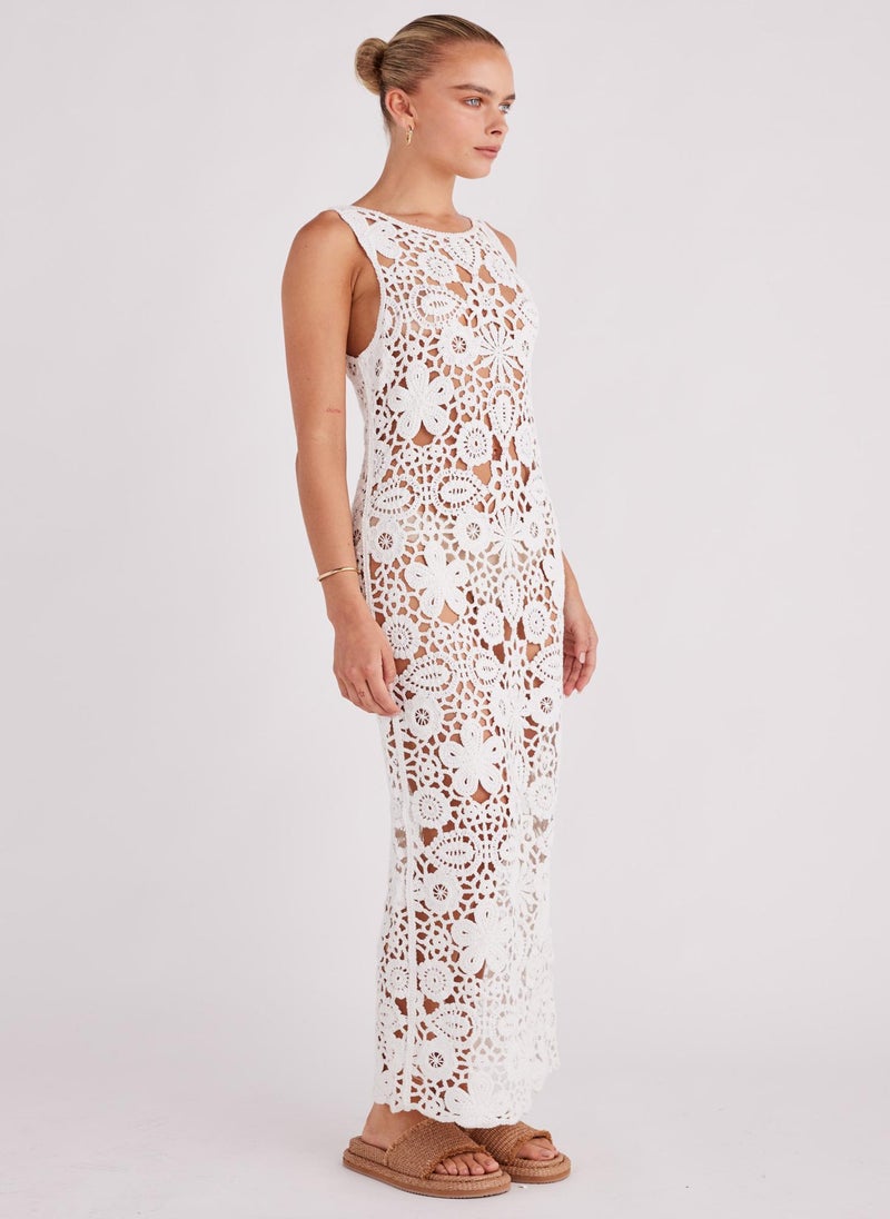 SNDYS - Tala Maxi Dress - Image 1