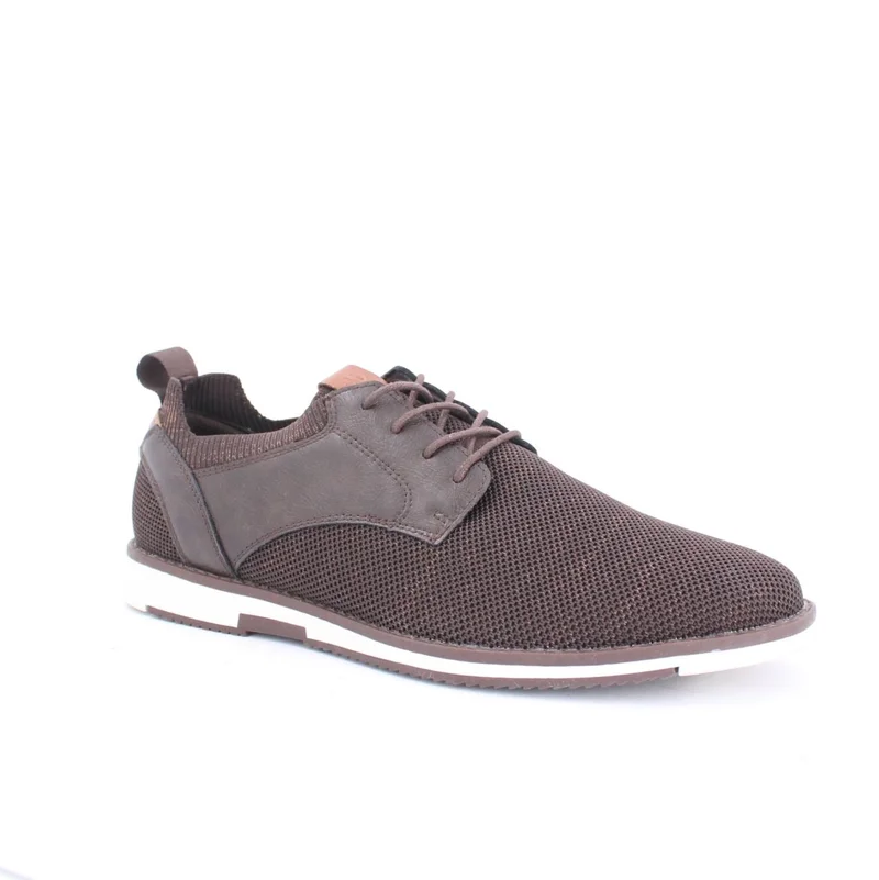 milano  JENSIT Casual Lace-ups for Men | Best Price UAE