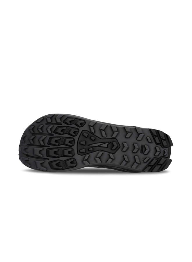 ALTRA Men's Lone Peak 9 Trail Running Shoe, Black, 9.5 Wide - Image 4