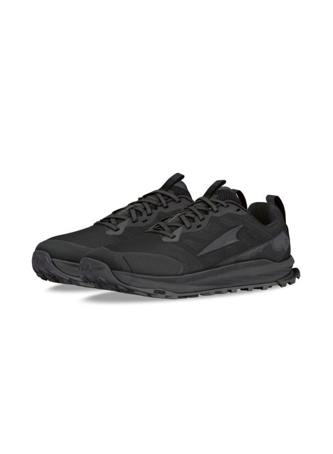 ALTRA Men's Lone Peak 9 Trail Running Shoe, Black, 9.5 Wide - Image 5