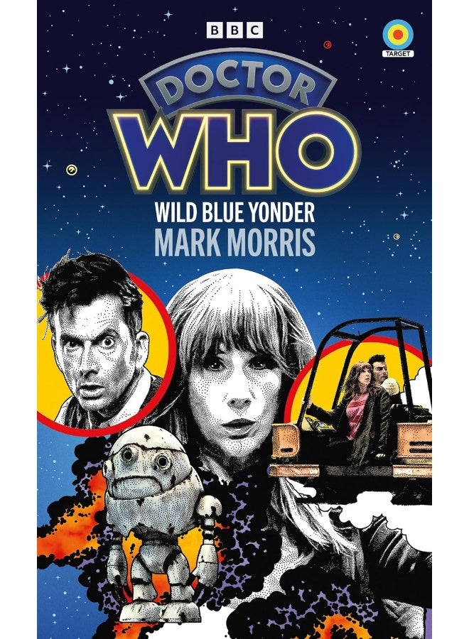Doctor Who: Wild Blue Yonder (Target Collection)