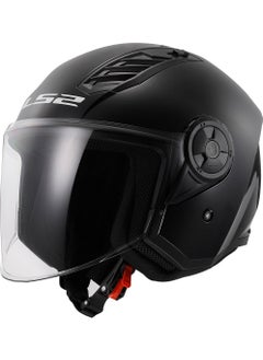 Airflow 2 Black Helmet - pzsku/Z03222C34F1E00E0E7350Z/45/_/1730477605/43629ae6-f3a8-41d5-bc9a-349b7bbc2bf5