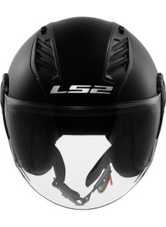 Airflow 2 Black Helmet - pzsku/Z03222C34F1E00E0E7350Z/45/_/1730477626/2889dfe0-d18d-41b0-974b-28b99a7b0792