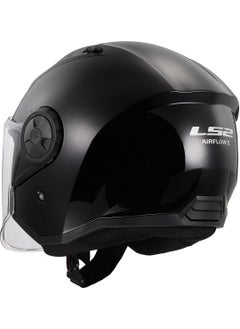 Airflow 2 Black Helmet - pzsku/Z03222C34F1E00E0E7350Z/45/_/1730477647/94e724c8-633d-4928-a4e1-258182aa2a6b