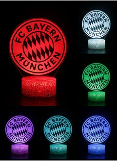 Bayern Munich