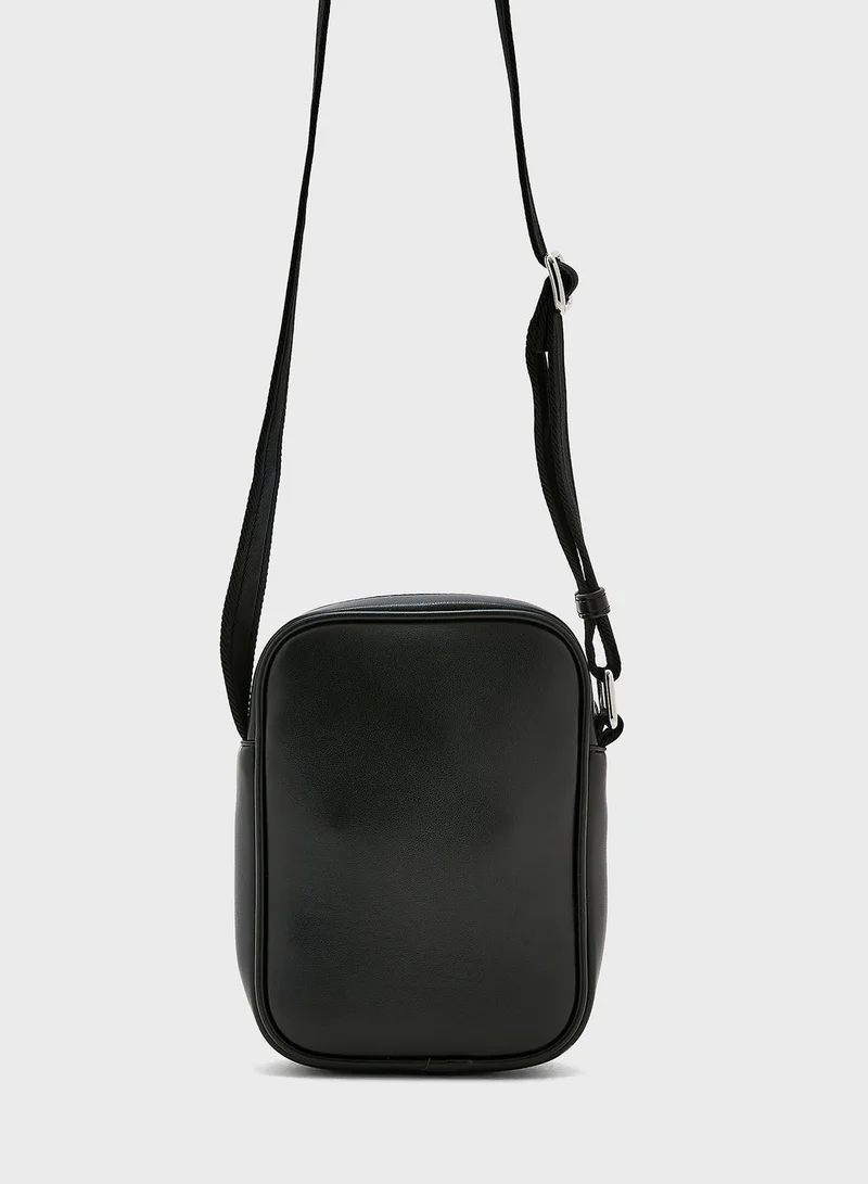 DIESEL Essential Crossbody Bag