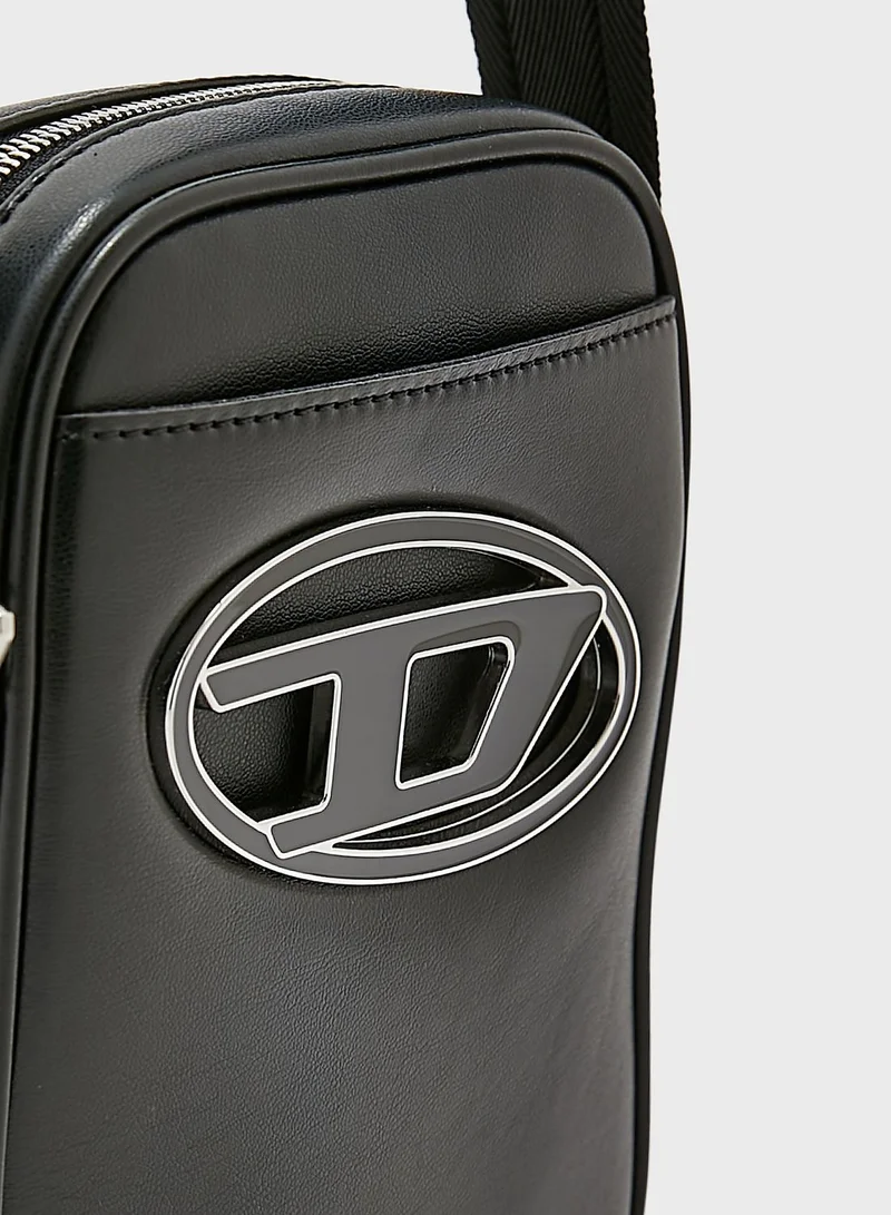 DIESEL Essential Crossbody Bag