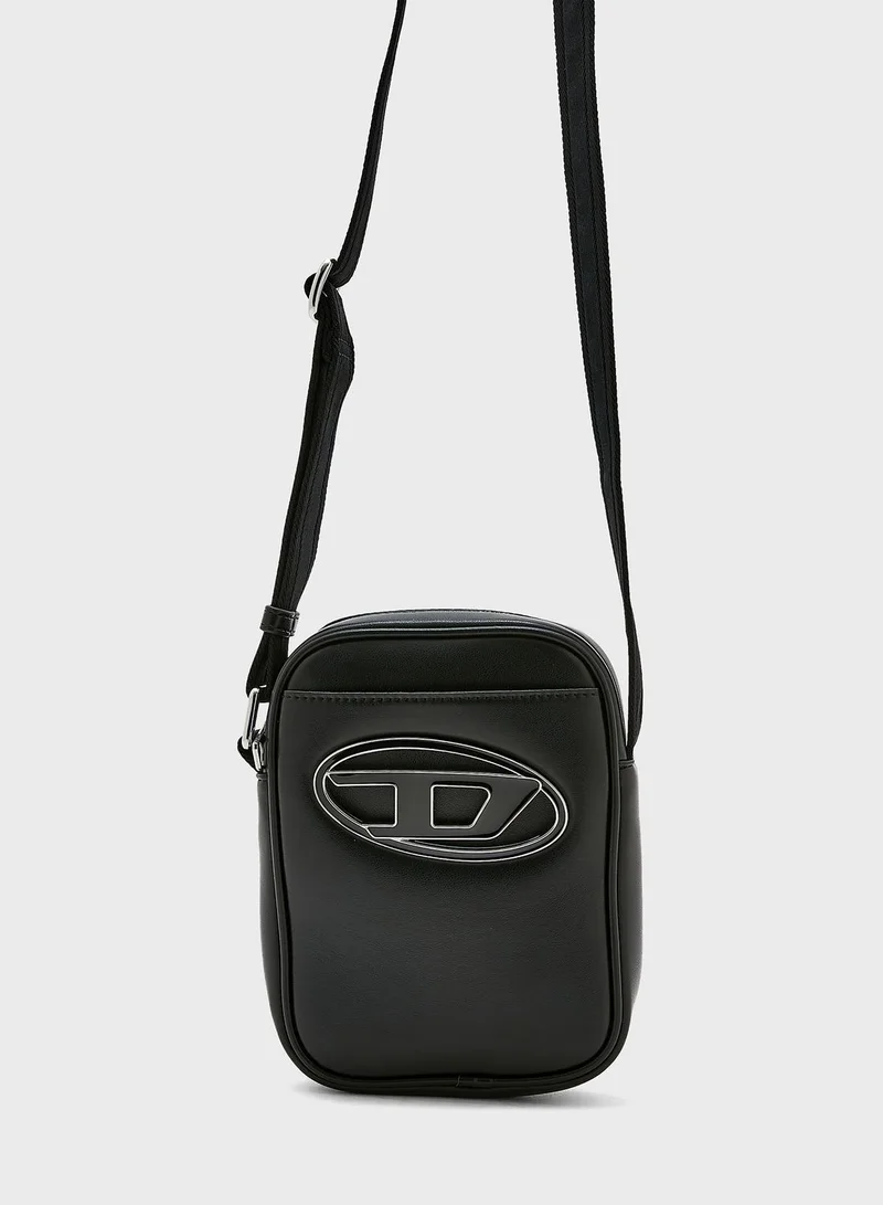 DIESEL Essential Crossbody Bag