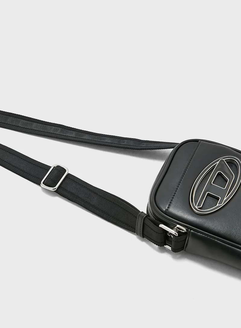 DIESEL Essential Crossbody Bag