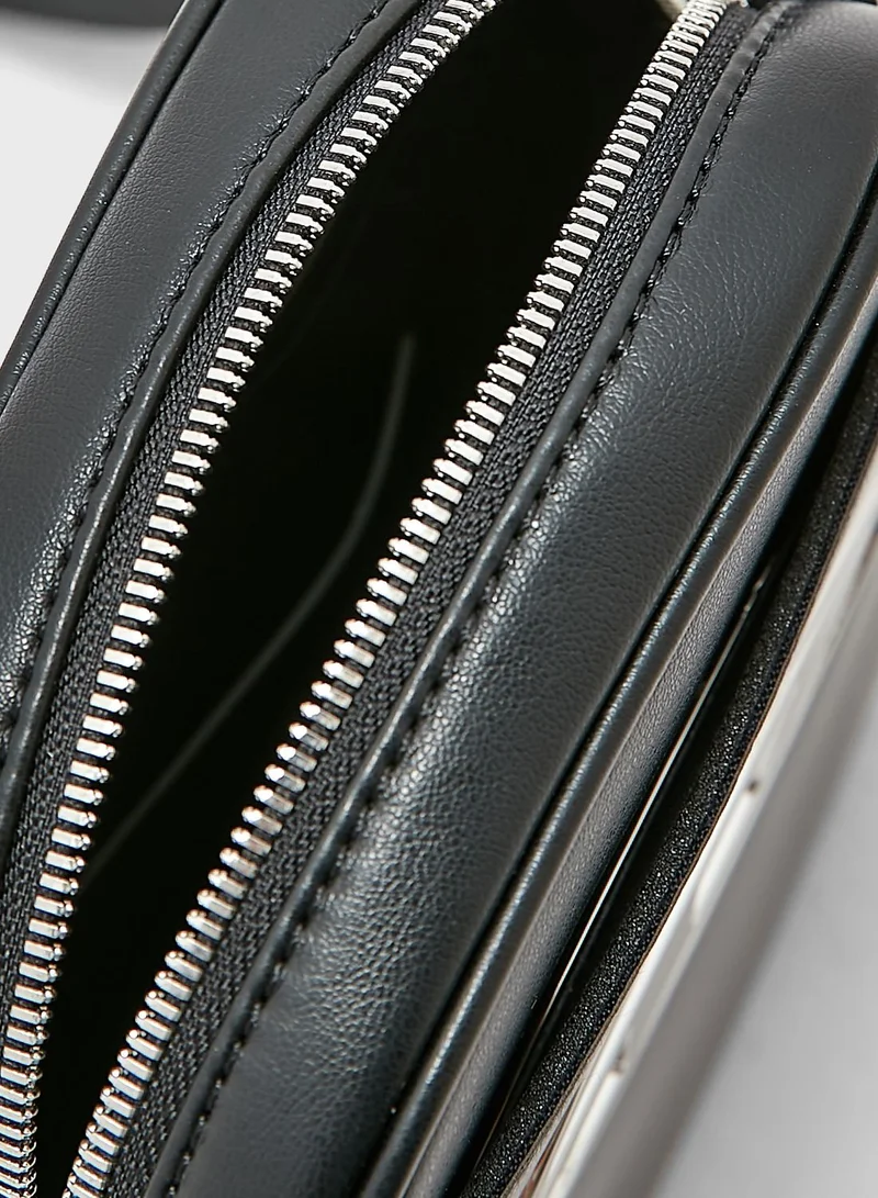DIESEL Essential Crossbody Bag