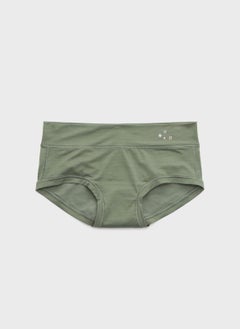 Aerie High Leg Brief  - Image 1