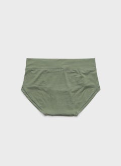 Aerie High Leg Brief  - Image 2