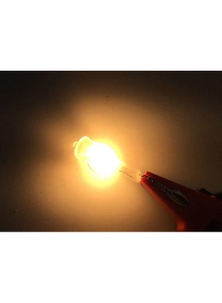 Capsule Lamp Halogen Bulb 12V 20W Warm White Bi Pin G4 For Accent Lights, Under Cabinet Puck Lamp, Chandeliers, Track Lighting Pack Of 10 - view 4