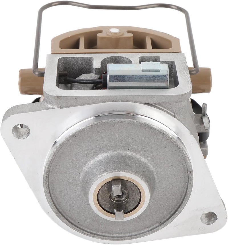 Tractor Front Mount Distributor Metal, Impact, Long Lasting for 8N 9N 2N Tractors - Durable Construction, Direct Replacement, Easy Installation - Image 5