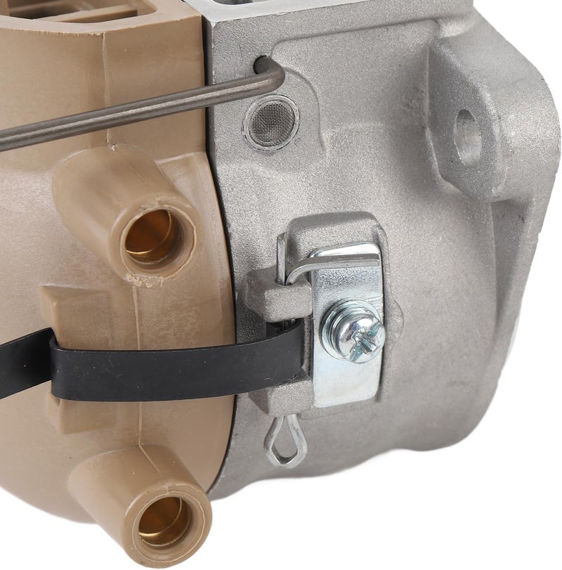 Tractor Front Mount Distributor Metal, Impact, Long Lasting for 8N 9N 2N Tractors - Durable Construction, Direct Replacement, Easy Installation - Image 4