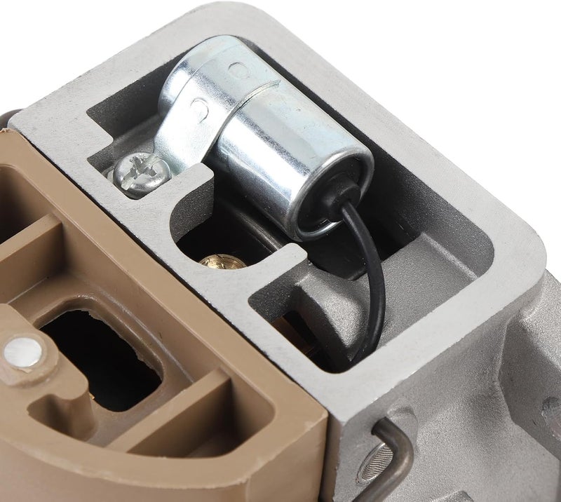 Tractor Front Mount Distributor Metal, Impact, Long Lasting for 8N 9N 2N Tractors - Durable Construction, Direct Replacement, Easy Installation - Image 2
