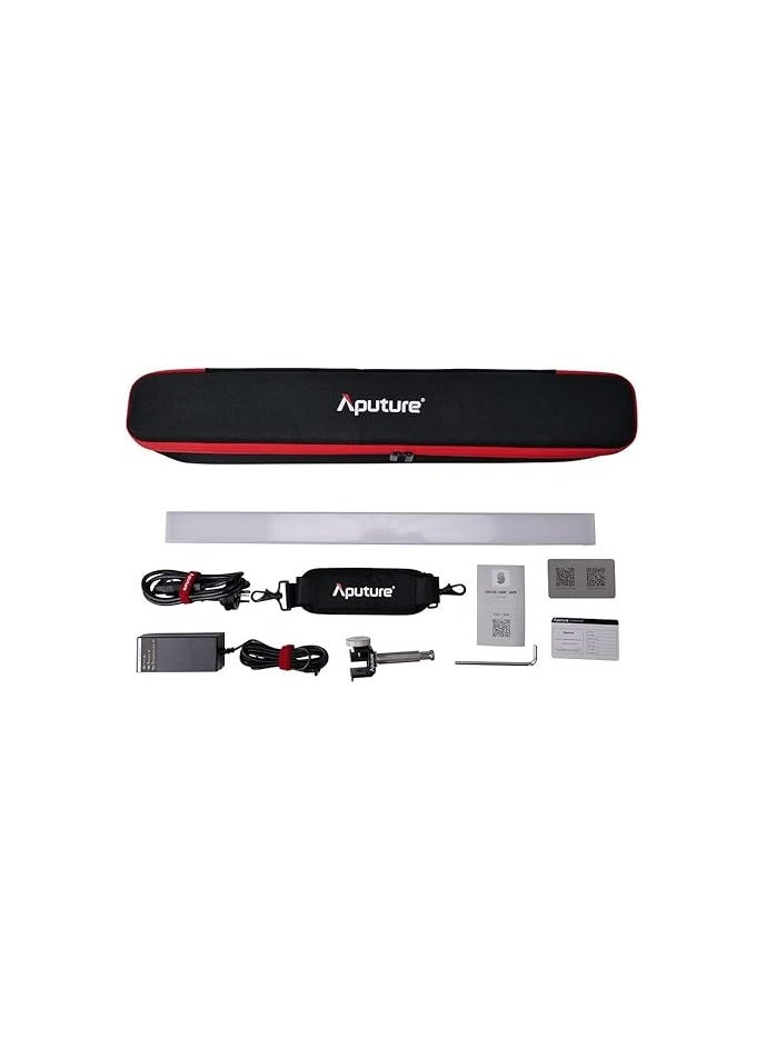 Aputure Aputure INFINIBAR PB6 RGB LED Light Panel (2')  - Image 4