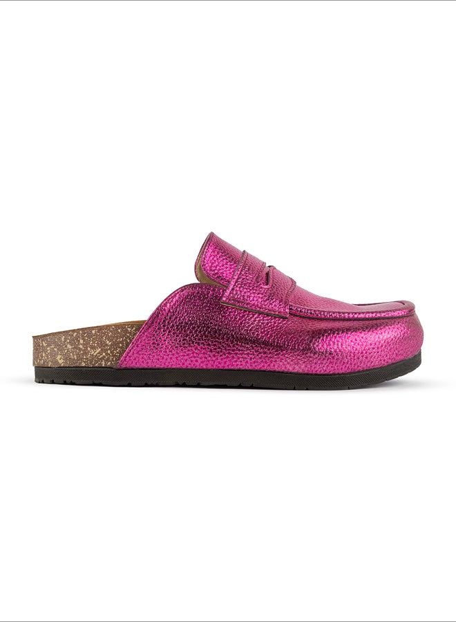 BOU Loafer Clogs - Image 1